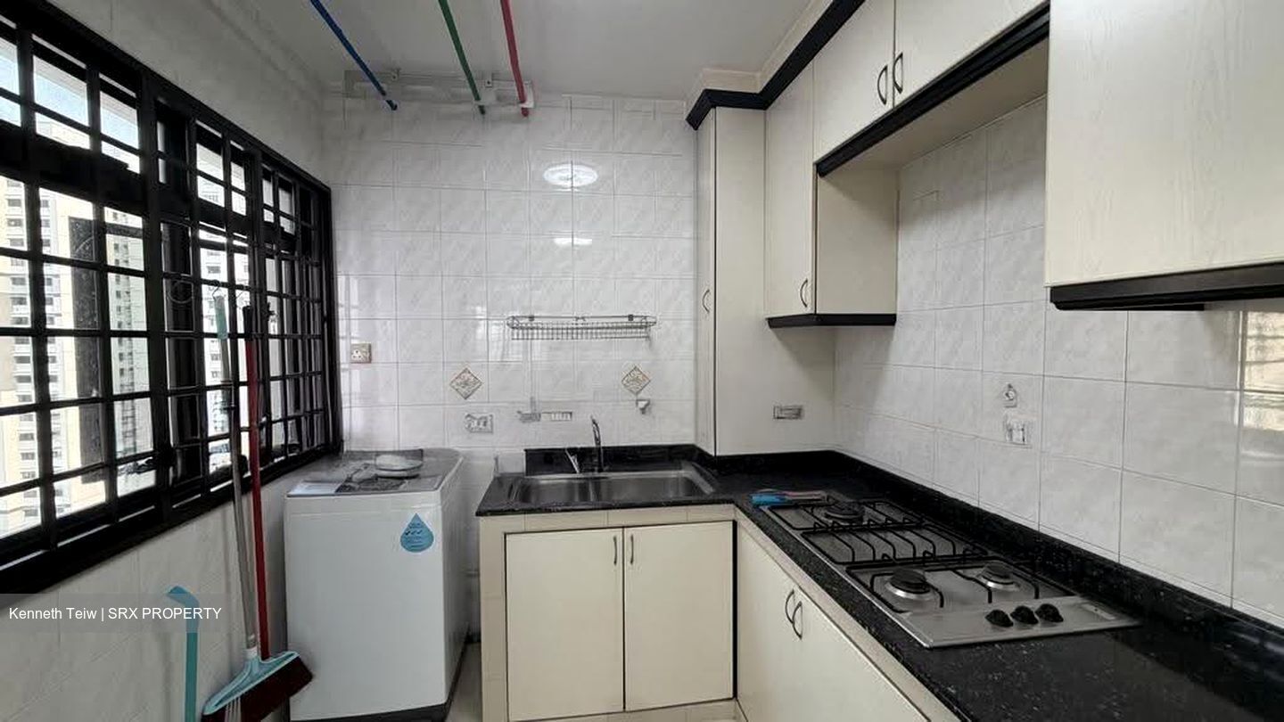 Blk 9 Cantonment Towers (Bukit Merah), HDB 4 Rooms #615616551